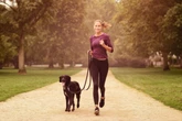 8 dicas para começar a praticar corrida com o cachorro