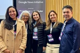 CORREIO participa do 3° Data Day da ANJ e debate futuro do jornalismo na era da IA