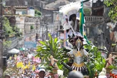 Senado aprova Salvador como capital do Brasil durante celebração histórica