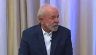‘Um parto muito difícil’, diz Lula sobre construção da ponte Salvador-Itaparica