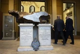 Gigante: Museu Nacional do Rio reabre para exposição com meteorito de Bendegó em destaque