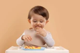 8 atitudes simples para prevenir engasgos em crianças