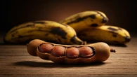 A fruta com o dobro de potássio da banana que regula sua pressão arterial