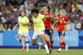 Lesionada, Ana Vitória é cortada da Copa América e dá lugar a Yaya