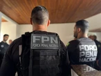 Força Nacional tem atuação prorrogada por mais 30 dias em Eunápolis