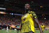 Borussia resiste à pressão do Monterrey e avança para enfrentar o Real Madrid no Mundial