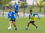 Em semana decisiva, Bahia visita o Grêmio e quer seguir na parte de cima da tabela na Série A