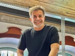 “O teatro baiano não está na UTI”, garante diretor Fernando Guerreiro