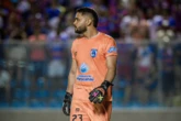 Pai de goleiro que pegou pênaltis contra Internacional previu cavadinha de Alan Patrick; ouça áudio