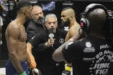Jungle Fight 136: veja onde assistir, horários e card completo