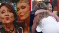 Lívia Andrade fala pela 1° vez sobre briga com Dona Déa: 'Fui taxada de vilã'