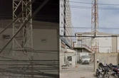 Prédio vira alvo de furtos em Amaralina e assusta moradores: 'Escalam até a torre'
