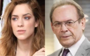 Sophia Abrahão relembra momento embaraçoso com José Wilker nos bastidores da Globo