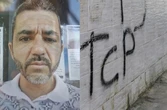 Facção arma emboscada para espancar e executar homem por tatuagem no braço