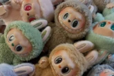 Labubu: a boneca que virou febre entre crianças e preocupa pais e autoridades; entenda