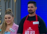 Promoter morta pelo ex-marido participou de quadro de casais na TV meses antes do crime