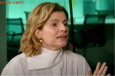 Débora Bloch recusa falar sobre vida sexual em entrevista e critica exposição de atrizes