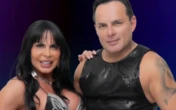 Gretchen revela motivo de desistência do Power Couple: 'Não compactuo mais com isso'