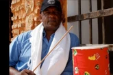 Neguinho do Samba ganha exposição sobre sua obra na Casa do Benin em homenagem aos 70 anos