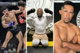 Saiba quem são os lutadores baianos do Jungle Fight 136