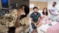 Influenciadora grávida aos 17 anos perde o bebê: 'Estamos falando de uma vida'