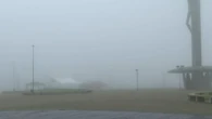 Esfriou: com neblina, cidades baianas registram 20 °C