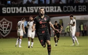 Vitória leva vantagem nos últimos confrontos contra o Ceará e busca manter boa fase