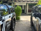 Membro de facção foragido da Bahia é preso escondido em Sergipe