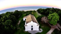 Igreja é vandalizada em destino turístico da Bahia
