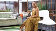 '40+ sente tesão, sim!': Sabrina Sato rebate etarismo no lançamento de novo reality