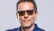 Tony Bellotto, dos Titãs, tem alta após cirurgia e emociona fãs