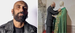 Quem é Filippo Sorcinelli, o alfaiate gay que vestiu o papa Francisco e marcou a história da Igreja