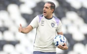 Renato Paiva fala em 'imensa vontade' de ganhar do Bahia na Fonte Nova