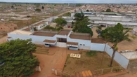 Sistema prisional da Bahia teve três fugas em sete meses