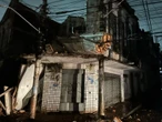 Mutirão pelo Centro Histórico