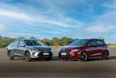 Chevrolet Onix tem visual atualizado e garantia de 5 anos; confira os preços
