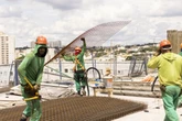Construtora abre 60 vagas de emprego em canteiros em Salvador