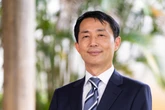 Embaixador do Japão vem a Salvador para comandar oficina de arte no Bonodori