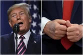Trump está morto? Filho do presidente comenta boatos