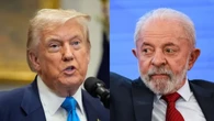 Governo Lula fala em "marco lastimável" e promete dar o troco após Trump taxar exportações em 25%