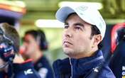 Red Bull põe futuro de Sérgio Perez na F1 em xeque: 'Decisões difíceis precisam ser tomadas'