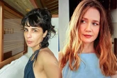 Maria Ribeiro revela que terminou namoro após pedido de Camila Morgado: ‘Comportamento inadequado’