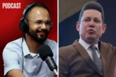 'Falso profeta': youtuber é processado pelo bispo Bruno Leonardo e tem vídeos excluídos nas redes