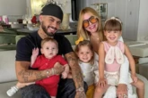 Virginia e Zé Felipe assinam divórcio e influencer deve voltar a usar nome de solteira; veja detalhes