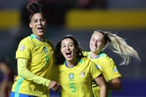 CazéTV e Globo vão transmitir a Copa do Mundo feminina
