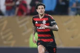 Pedro segue fora do Flamengo e crise com Filipe Luís se aprofunda