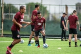 Com ataque pouco inspirado, Vitória enfrenta o Botafogo para travar sequência negativa