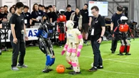 Salvador sedia ‘Copa do Mundo de Robótica’: saiba como participar