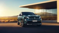 Renault revela o Boreal, SUV que vai enfrentar Compass e Corolla Cross