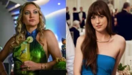 Rumores de affair entre Dakota Johnson e Kate Hudson agitam a web após férias juntas em Ibiza